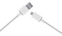 Kabel JML CD-113 USB MICRO - 2A 1M - WHITE