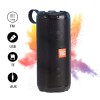 GŁOŚNIK BLUETOOTH CHARGE TG622 10W AUX MICRO SD
