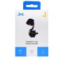 Uchwyt Samochodowy JML CH-122 - AIR VENT ARM HOOK - Magnetyczny, Hak Do Kratki