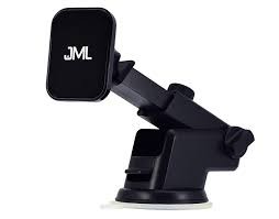 Uchwyt samochodowy JML CH-115 teleskopowy 2w1
