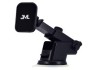 Uchwyt samochodowy JML CH-115 teleskopowy 2w1