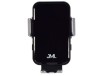 Uchwyt samochodowy JML CH-102 indukcja 15W