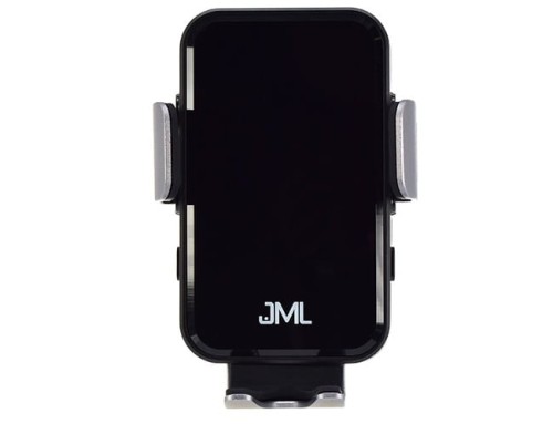 Uchwyt samochodowy JML CH-102 indukcja 15W
