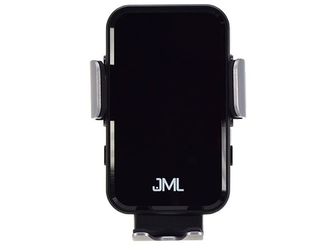 Uchwyt samochodowy JML CH-102 indukcja 15W