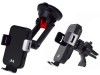 Uchwyt samochodowy JML CH-102 indukcja 15W