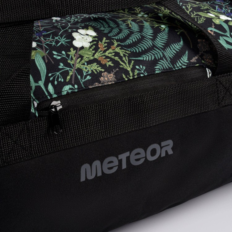 Torba fitness Meteor Sirin 25 l Verdant