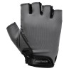 Rękawiczki rowerowe Meteor MX10 XL czarny/szary