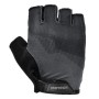 Rękawiczki rowerowe Meteor MX20 L czarny