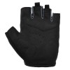 Rękawiczki rowerowe Meteor MX20 L czarny