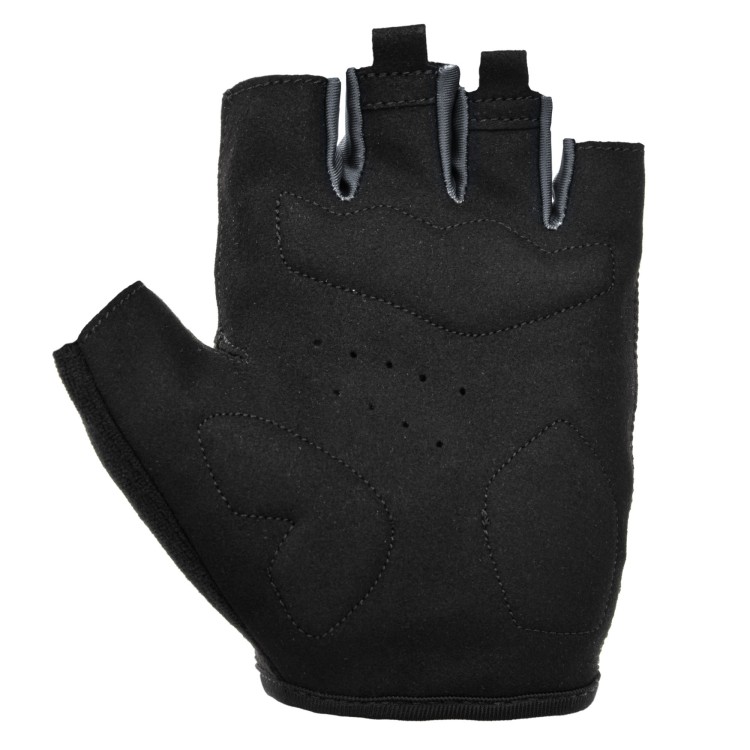 Rękawiczki rowerowe Meteor MX20 XL czarny