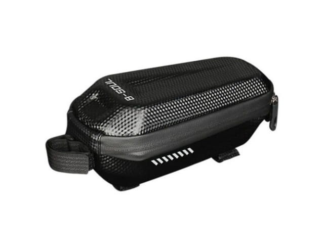 Torba Sakwa Rowerowa na ramę 1,5l