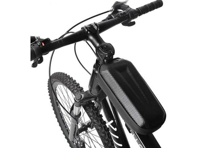 Torba Sakwa Rowerowa na ramę 1,5l