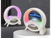 Lampka nocna LED Bluetooth indukcja