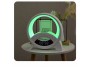Lampka nocna LED Bluetooth indukcja