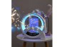 Lampka nocna LED Bluetooth indukcja