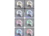 Lampka nocna LED Bluetooth indukcja