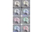 Lampka nocna LED Bluetooth indukcja