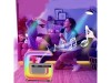 Lampka nocna LED Bluetooth indukcja HM-G3