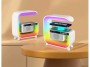 Lampka nocna LED Bluetooth indukcja HM-G3