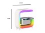 Lampka nocna LED Bluetooth indukcja HM-G3