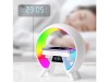 Lampka nocna LED Bluetooth indukcja HM-G6