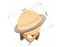 Lampka nocna Moon Light 3D Saturn