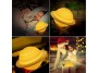 Lampka nocna Moon Light 3D Saturn
