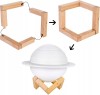 Lampka nocna Moon Light 3D Saturn