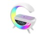 Mini lampka nocna LED Bluetooth indukcja mini3401