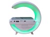 Mini lampka nocna LED Bluetooth indukcja mini3401
