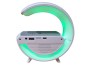Mini lampka nocna LED Bluetooth indukcja mini3401