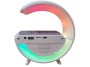 Mini lampka nocna LED Bluetooth indukcja mini3401