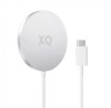 Ładowarka indukcyjna Xqisit Charging Pad Magsafe 15W BULK 53933