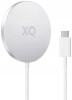Ładowarka indukcyjna Xqisit Charging Pad Magsafe 15W BULK 53933