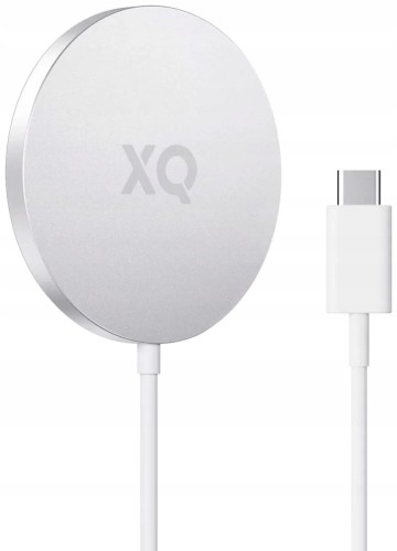 Ładowarka indukcyjna Xqisit Charging Pad Magsafe 15W BULK 53933