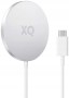 Ładowarka indukcyjna Xqisit Charging Pad Magsafe 15W BULK 53933