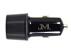 Ładowarka samochodowa JML CC-106 Car Charger PD+PD 36W 2xUSB-C