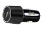 Ładowarka samochodowa JML CC-106 Car Charger PD+PD 36W 2xUSB-C
