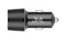 Ładowarka samochodowa JML CC-104 Car Charger QC3.0 + QC3.0 36W 2xUSB