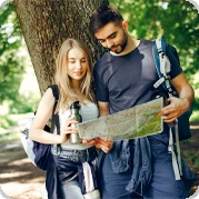 Turystyka i outdoor