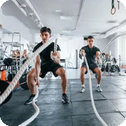 Siłownia i fitness