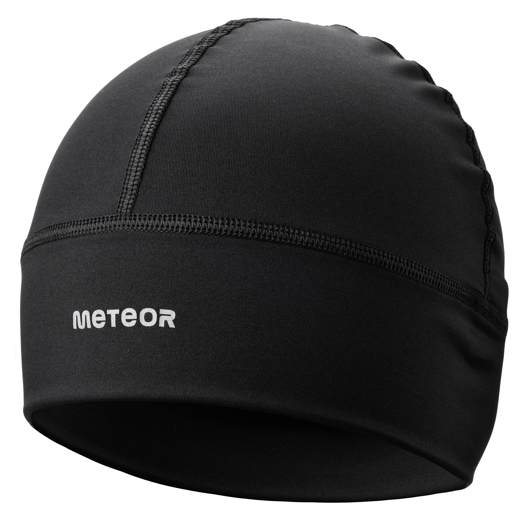 Czapka treningowa Meteor Shadow czarny PL