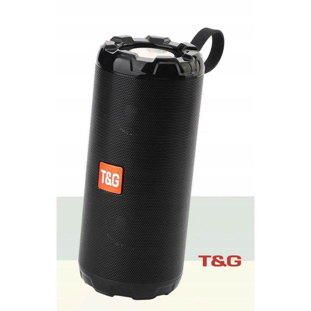 GŁOŚNIK BLUETOOTH CHARGE TG622 10W AUX MICRO SD